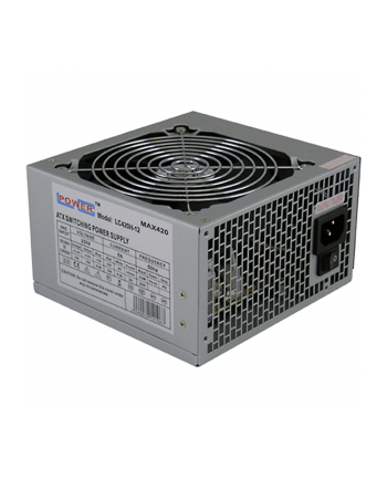 ZASILACZ LC-POWER 420W LC420H-12 V 1.3