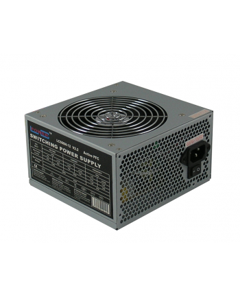 ZASILACZ LC-POWER 500W LC500H-12 V 2.2 aPFC 120mm 4 x SATA       2x PATA 1x PCIe ACTIVE PFC