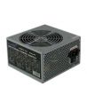 ZASILACZ LC-POWER 500W LC500H-12 V 2.2 aPFC 120mm 4 x SATA       2x PATA 1x PCIe ACTIVE PFC - nr 4