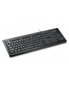 Klawiatura ValuKeyboard - czarna - nr 15