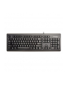 Klawiatura ValuKeyboard - czarna - nr 1