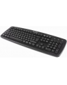 Klawiatura ValuKeyboard - czarna - nr 7