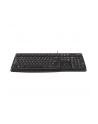 Zestaw Logitech Desktop MK120 - Uszkodzone opakowanie - nr 9