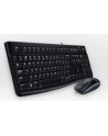 Zestaw Logitech Desktop MK120 - Towar po testach - nr 14