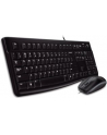 Zestaw Logitech Desktop MK120 - Towar po testach - nr 15