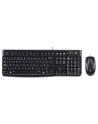 Zestaw Logitech Desktop MK120 - Towar po testach - nr 44