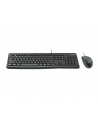 Zestaw Logitech Desktop MK120 - Towar po testach - nr 64