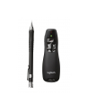 Logitech Wireless Presenter R400 - nr 75