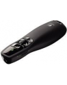 Logitech Wireless Presenter R400 - nr 78