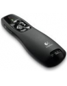 Logitech Wireless Presenter R400 - nr 79