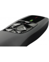 Logitech Wireless Presenter R400 - nr 80