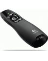 Logitech Wireless Presenter R400 - nr 81