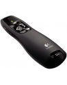 Logitech Wireless Presenter R400 - nr 5