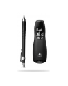 Logitech Wireless Presenter R400 - nr 85