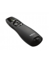 Logitech Wireless Presenter R400 - nr 87