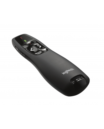 Logitech Wireless Presenter R400