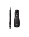 Logitech Wireless Presenter R400 - nr 89