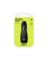 Logitech Wireless Presenter R400 - nr 90