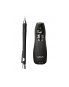 Logitech Wireless Presenter R400 - nr 92