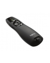 Logitech Wireless Presenter R400 - nr 93