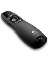 Logitech Wireless Presenter R400 - nr 95