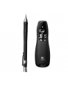 Logitech Wireless Presenter R400 - nr 96