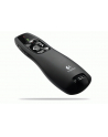 Logitech Wireless Presenter R400 - nr 7