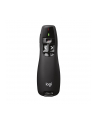 Logitech Wireless Presenter R400 - nr 105