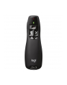 Logitech Wireless Presenter R400 - nr 106