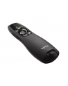 Logitech Wireless Presenter R400 - nr 107