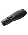 Logitech Wireless Presenter R400 - nr 108