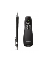 Logitech Wireless Presenter R400 - nr 109