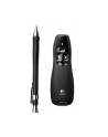 Logitech Wireless Presenter R400 - nr 111