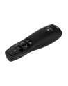 Logitech Wireless Presenter R400 - nr 113