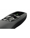 Logitech Wireless Presenter R400 - nr 9