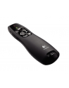 Logitech Wireless Presenter R400 - nr 11