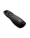 Logitech Wireless Presenter R400 - nr 12