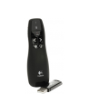 Logitech Wireless Presenter R400 - nr 13