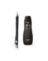 Logitech Wireless Presenter R400 - nr 17