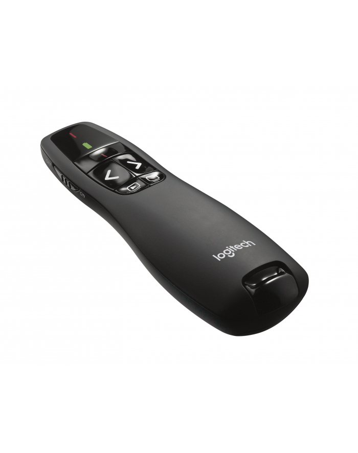 Logitech Wireless Presenter R400 główny