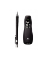 Logitech Wireless Presenter R400 - nr 39