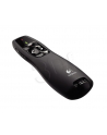 Logitech Wireless Presenter R400 - nr 42