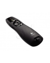 Logitech Wireless Presenter R400 - nr 44