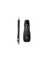 Logitech Wireless Presenter R400 - nr 49