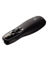 Logitech Wireless Presenter R400 - nr 52