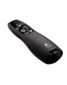 Logitech Wireless Presenter R400 - nr 57