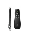 Logitech Wireless Presenter R400 - nr 66