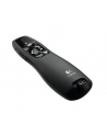 Logitech Wireless Presenter R400 - nr 67