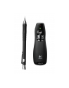 Logitech Wireless Presenter R400 - nr 68