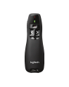 Logitech Wireless Presenter R400 - nr 73